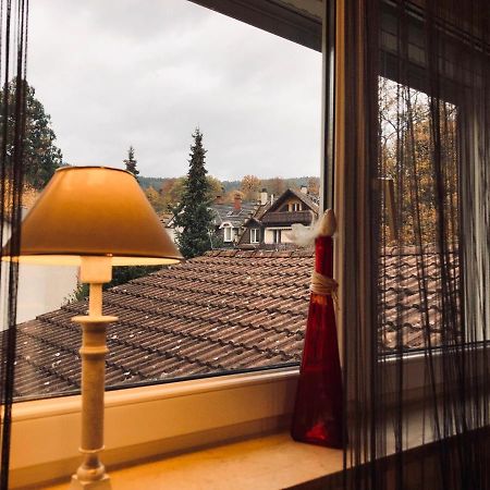 Cozy Apartment Fremersberg For 2 Баден-Баден Экстерьер фото